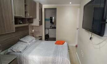 Imagem: Apto 2 dorms. Res. Boa Vista - Itapevi Centro