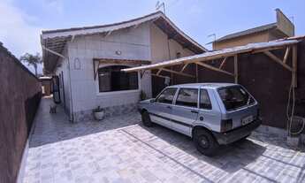 Imagem: Casa para venda tem 70 m² com 2 quartos