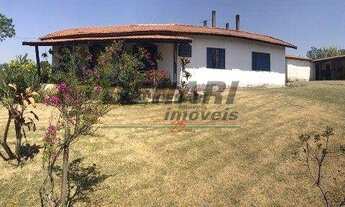 Imagem 2: Chácara com 4 dormitórios à venda, 3000 m² por R$ 950.000,00 - Chácaras Videiras de Itaici