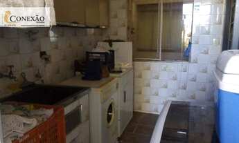 Imagem 6: Casa com 5 dormitórios, 640 m² - venda por R$ 1.600.000,00 ou aluguel por R$ 5.600,00/mês