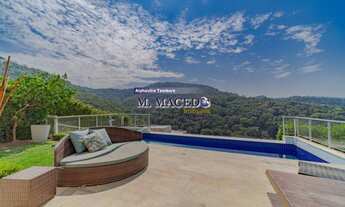 Imagem 2: Alpha Sitio, ponto Alto linda Vista!