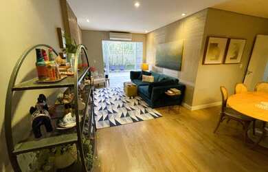 Imagem 5: Um aconchego de lar