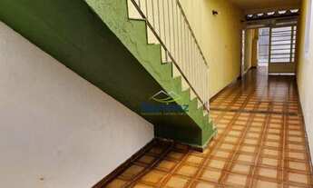 Imagem 3: Sobrado com 3 dormitórios à venda, 100 m² por R$ 370.000,00 - Jardim Colorado - São Paulo