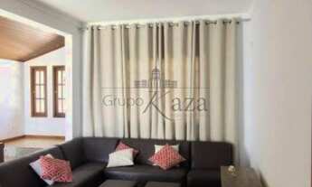 Imagem 2: Casa / Sobrado - 3 Dormitórios - Bosque dos Eucaliptos - Venda - Residencial