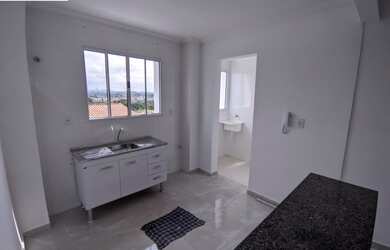 Imagem 4: APARTAMENTO RESIDENCIAL em MOGI DAS CRUZES - SP, VILA NOVA CINTRA