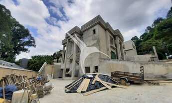 Imagem 3: BARUERI - Casa Padrão - Tambore