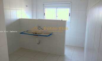 Imagem 5: Apartamento para Venda em Mauá, Jardim Pilar, 3 dormitórios, 1 suíte, 2 banheiros, 1 vaga