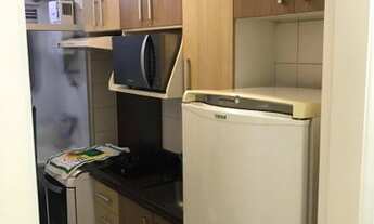 Imagem 5: Apartamento para locação 60m2, 2 dorm - 1 vaga - Ipiranga