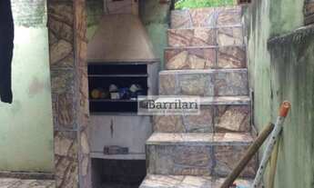 Imagem 3: Casa com 3 dormitórios à venda, 102 m² por R$ 400.000 - Jardim Residencial Vicente Laurean