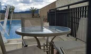 Imagem 2: Mogi das Cruzes - Apartamento Padrão - Alto do Ipiranga