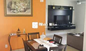 Imagem 3: Venda de apartamento com 2 dormitórios no Res. Flamboyant