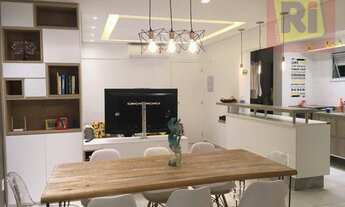 Imagem 3: Apartamento à venda, 79 m² por R$ 1.056.000,00 - São Lourenço - Bertioga/SP