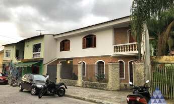 Imagem 2: Sobrado com 3 dormitórios à venda, 145 m² por R$ 750.000,00 - Mandaqui (Zona Norte) - São