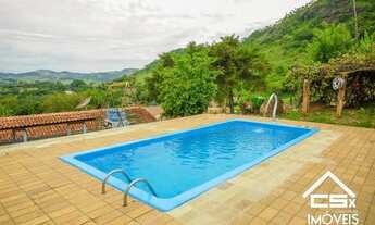 Imagem 2: Chácara para venda possui 1500 metros quadrados com 3 quartos - Socorro - SP