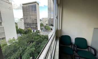 Imagem 5: Sala comercial no Edifício Lana