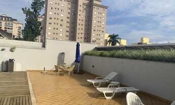 Imagem 3: Apartamento para venda possui 168 metros quadrados com 3 quartos em Centro - Piracicaba