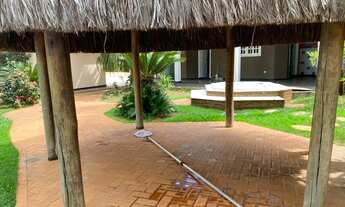 Imagem 3: Casa para venda com 400 metros quadrados com 5 quartos em Centro - Piracicaba - SP