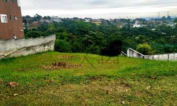 Imagem 6: Terreno - Condomínio Residencial Mirante do Vale - 1.000m²