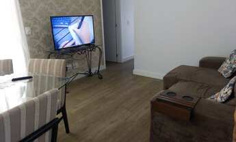 Imagem 3: APARTAMENTO VILA UNITA 3 DORMITÓRIOS 1 SUÍTE