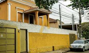 Imagem: Casa para alugar no bairro Alto da Boa Vista