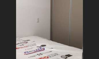 Imagem 7: Apartamento para venda tem 34 metros quadrados com 1 quarto