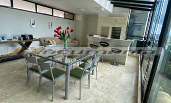 Imagem 2: Apartamento para venda Edifício Pariolli - Araçatuba - SP