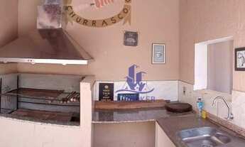 Imagem 6: Casa com 3 dormitórios à venda, 190 m² por R$ 310.000,00 - Vila Giunta - Bauru/SP