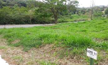 Imagem: Terreno - Loteamento Villa Doro - Vinhedo