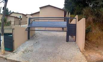 Imagem 2: Casa para venda possui 56 metros quadrados com 2 quartos em Ponunduva - Cajamar - SP