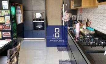 Imagem 3: Casa de condomínio sobrado para venda com 342 metros quadrados com 3 quartos