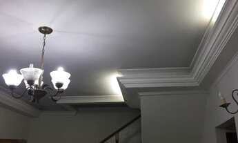 Imagem 5: Sobrado para venda com 3 quartos no Jardim Castelo - Santos - SP