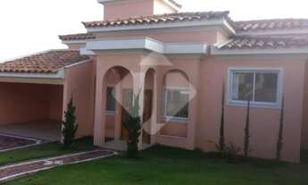 Imagem 2: Casa com 3 dormitórios à venda, 210 m² por R$ 1.200.000,00 - Condomínio Recanto dos Paturi