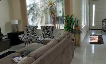 Imagem: Jacarei - Casa de Condomínio - Villa Branca