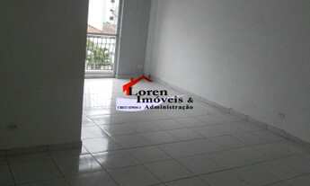 Imagem: Apartamento 2 dormitórios com dependência