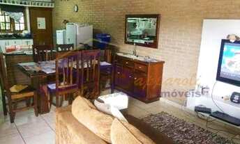 Imagem 3: Casa para venda no bairro Jordanópolis