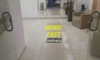 Imagem 4: Apartamento com 3 dormitórios à venda, 64 m² por R$ 385.000 - Vila das Bandeiras - Guarulh