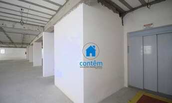 Imagem 2: SL0090 - Salão para alugar, 400 m² por R$ 20.000/mês - Centro - Osasco/SP