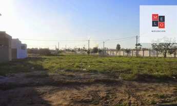 Imagem 3: Terreno à venda, 306 m² por R$ 220.000 - Cascata - Paulínia/SP