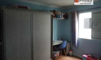 Imagem 7: Apartamento para venda tem 50 metros quadrados com 2 quartos em Jardim Amaral - Itaquaquec