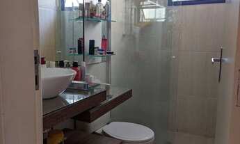 Imagem 4: Apto 2 dormitórios 68mts Cond. Pitangueira 2 Taboão 1 vaga