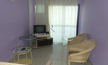 Imagem: Apartamento com 2 quartos - Bairro Boracéia