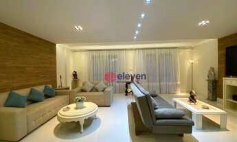 Imagem 3: Apartamento com 4 dormitórios à venda, 267 m² por R$ 1.600.000,00 - Boqueirão - Santos/SP