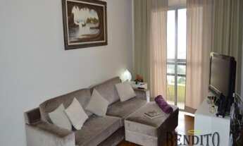 Imagem 3: Apartamento RESIDENCIAL em OSASCO - SP, BELA VISTA