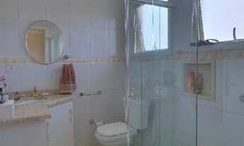 Imagem 4: Sobrado à venda no Condomínio Lago da Serra, Araçoiaba da Serra-SP