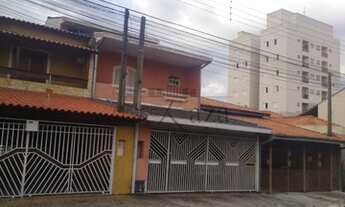 Imagem 5: Bosque do Ipês - Excelente Sobrado 3 dorm - 1 suíte e 2 vagas