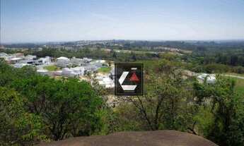 Imagem 3: Terreno à venda, 525 m² por R$ 700.000,00 - Condomínio Chácara Ondina - Sorocaba/SP