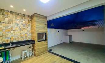 Imagem 6: Casa de condomínio para venda possui 170 metros quadrados com 3 quartos