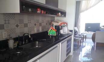 Imagem 6: INDAIATUBA - Casa de Condomínio - JARDINS DO IMPÉRIO