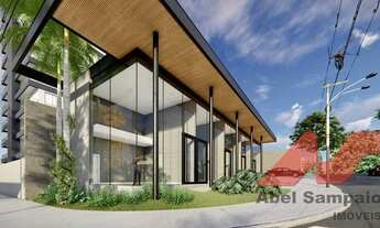 Imagem 1: Vila Santa Tereza