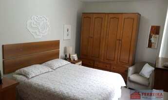 Imagem 3: Sobrado com 3 dormitórios, 2 banheiros, 1 vaga. Jardim Messina, Jundiaí-SP